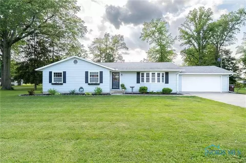 11255 Ottawa Dr, Ottawa, OH 45875