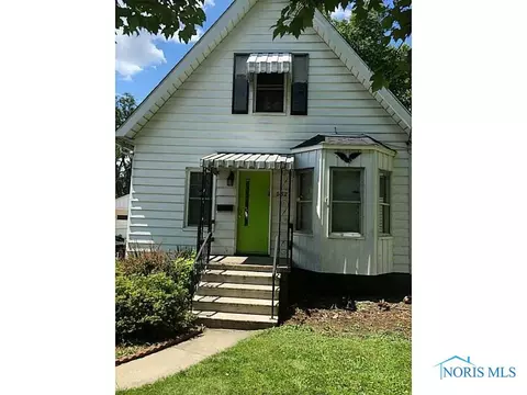 532 Myers St, Toledo, OH 43609