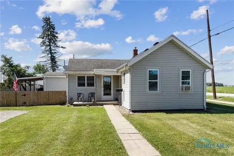 18735 Wall St, Tontogany, OH 43565