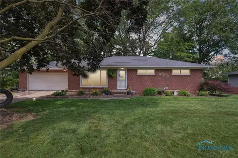 12856 County Rd E, Wauseon, OH 43567