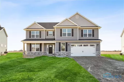 1059 Stoneleigh Rd, Perrysburg, OH 43551