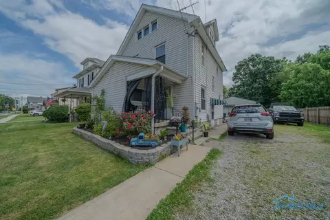 138 Boone Ave, Marion, OH 43302 photo 3