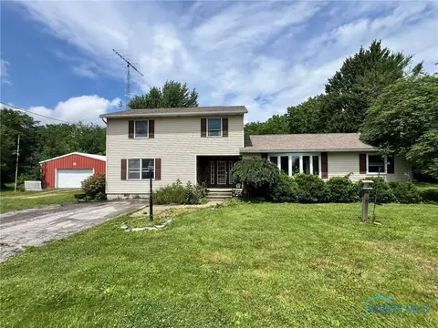 7780 Township Road 89, Findlay, OH 45840