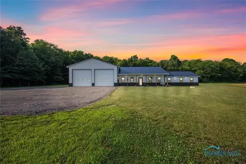 6790 Sr 582, Woodville, OH 43469