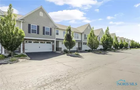 4733 Lakeside Dr, Maumee, OH 43537