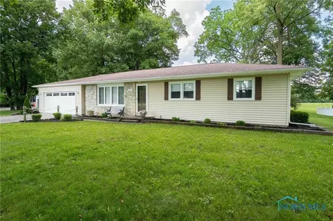 7121 Township Road 243, Findlay, OH 45840