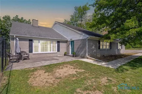 12982 State Route 34, Bryan, OH 43506