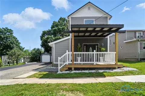 227 Stanley Ave, Findlay, OH 45840