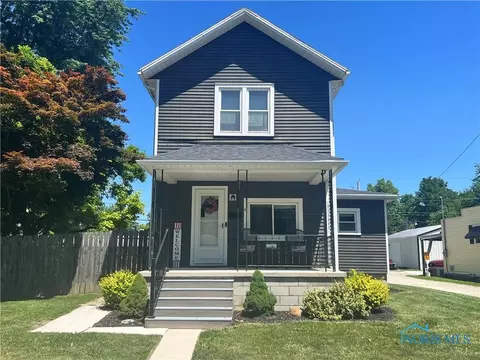 41 Douglas St, Tiffin, OH 44883