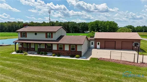 17988 Road 156, Paulding, OH 45879