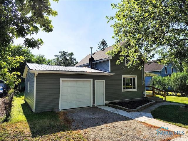 725 N Main St, Paulding, OH 45879