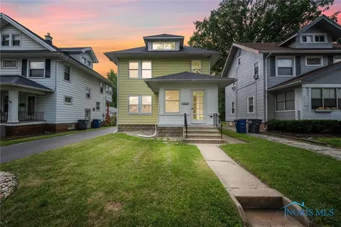 714 Brighton Ave, Toledo, OH 43609