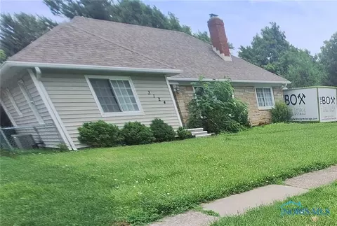 3124 Copland Blvd, Toledo, OH 43614