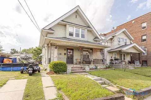 708 Spencer St, Toledo, OH 43609