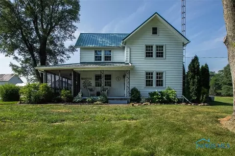 14943 Township Highway 44, Wharton, OH 43359