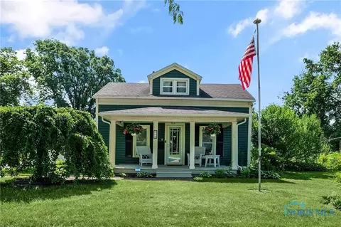 214 E Indiana Ave, Perrysburg, OH 43551