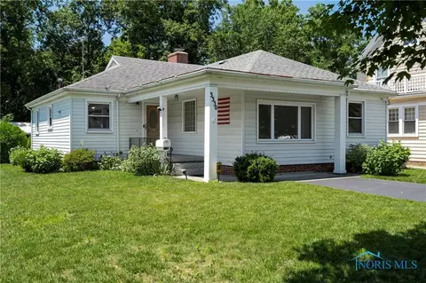 3328 Island Ave, Toledo, OH 43614