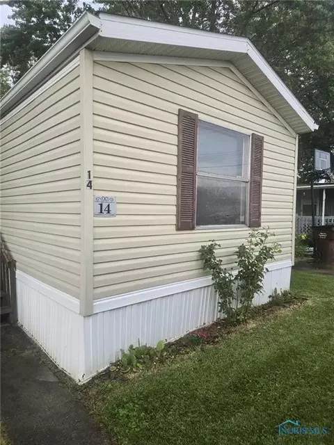 13673 County Rd E #14, Bryan, OH 43506