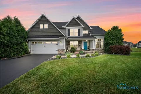 9258 Nate Ct, Sylvania, OH 43560