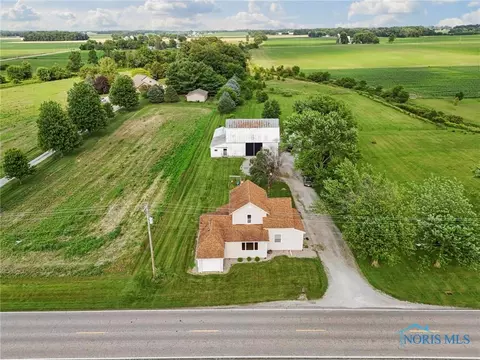 5808 County Road 19, Wauseon, OH 43567