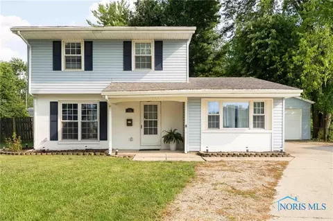 715 Christina Ct, Findlay, OH 45840
