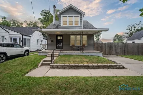 1285 Glenview Rd, Toledo, OH 43614