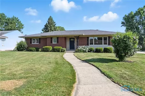 224 Woodley Ter, Findlay, OH 45840
