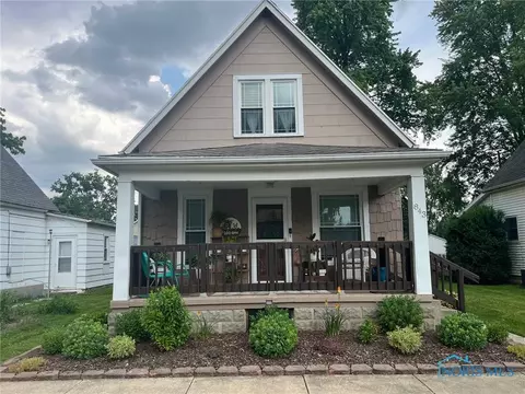 843 Kentner St, Defiance, OH 43512