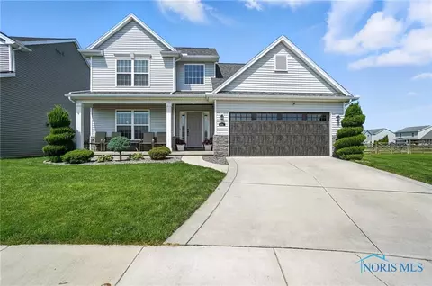 8734 Galloway Ct, Sylvania, OH 43560