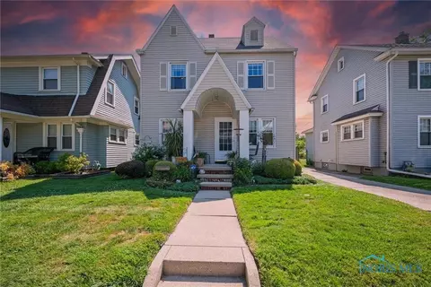 4526 Commonwealth Ave, Toledo, OH 43612