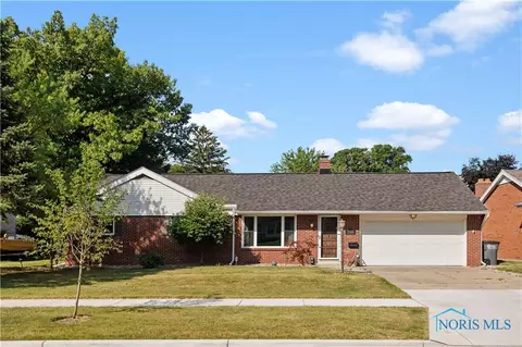 3144 Dorian Dr, Toledo, OH 43614