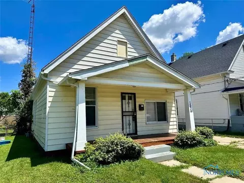 1534 Pinewood Ave, Toledo, OH 43607