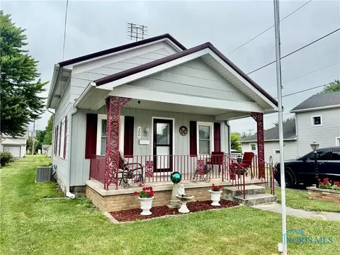 200 Spencerville St, Hicksville, OH 43526
