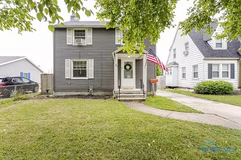 41 California Blvd, Toledo, OH 43612
