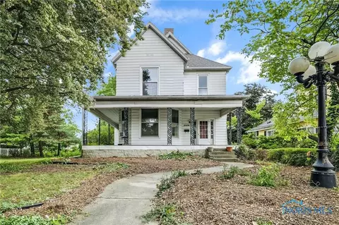 2008 N Main St, Findlay, OH 45840