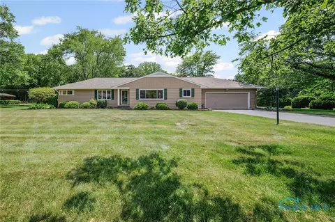 621 Bittersweet Dr, Findlay, OH 45840 photo 1