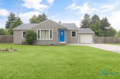 4626 Stengel Ave, Toledo, OH 43614
