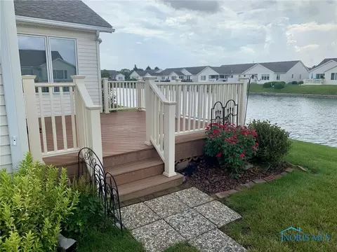 4262 E Waterbend Dr, Maumee, OH 43537 photo 45