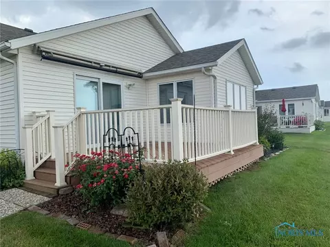 4262 E Waterbend Dr, Maumee, OH 43537 photo 46