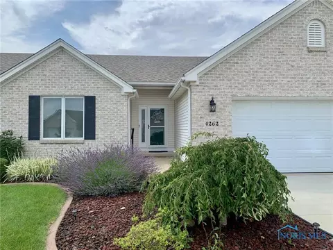 4262 E Waterbend Dr, Maumee, OH 43537 photo 2