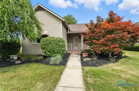 719 S Shannon St, Van Wert, OH 45891