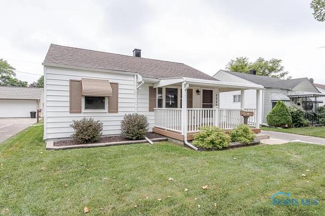 5062 Ford Ave, Toledo, OH 43612