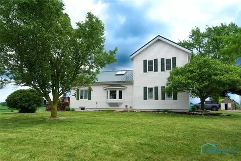 5196 County Road J, Edon, OH 43518