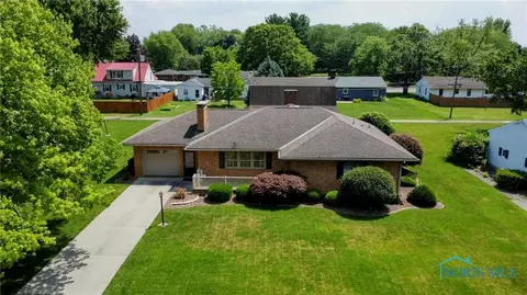 309 Buckeye St, Archbold, OH 43502