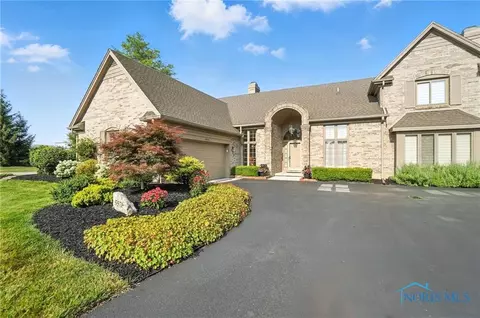 5576 N Citation Rd, Ottawa Hills, OH 43615