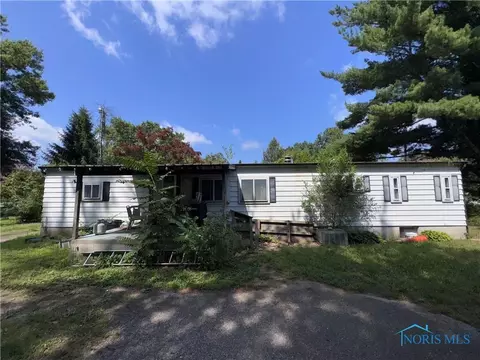 6284 County Road 1 1, Swanton, OH 43558
