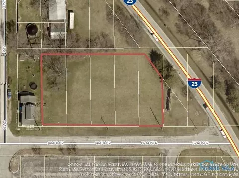 0 Bradner St, Fostoria, OH 44830