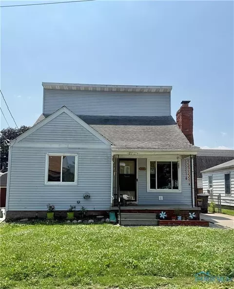 3440 148th St, Toledo, OH 43611