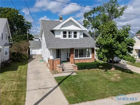 4815 298th St, Toledo, OH 43611