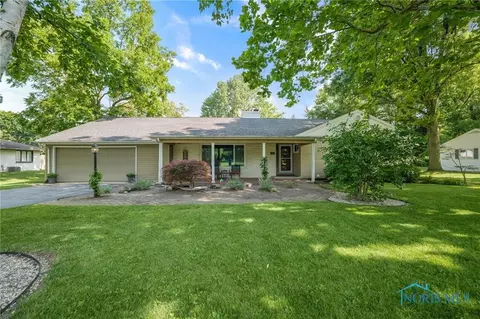 600 Bittersweet Dr, Findlay, OH 45840 photo 4
